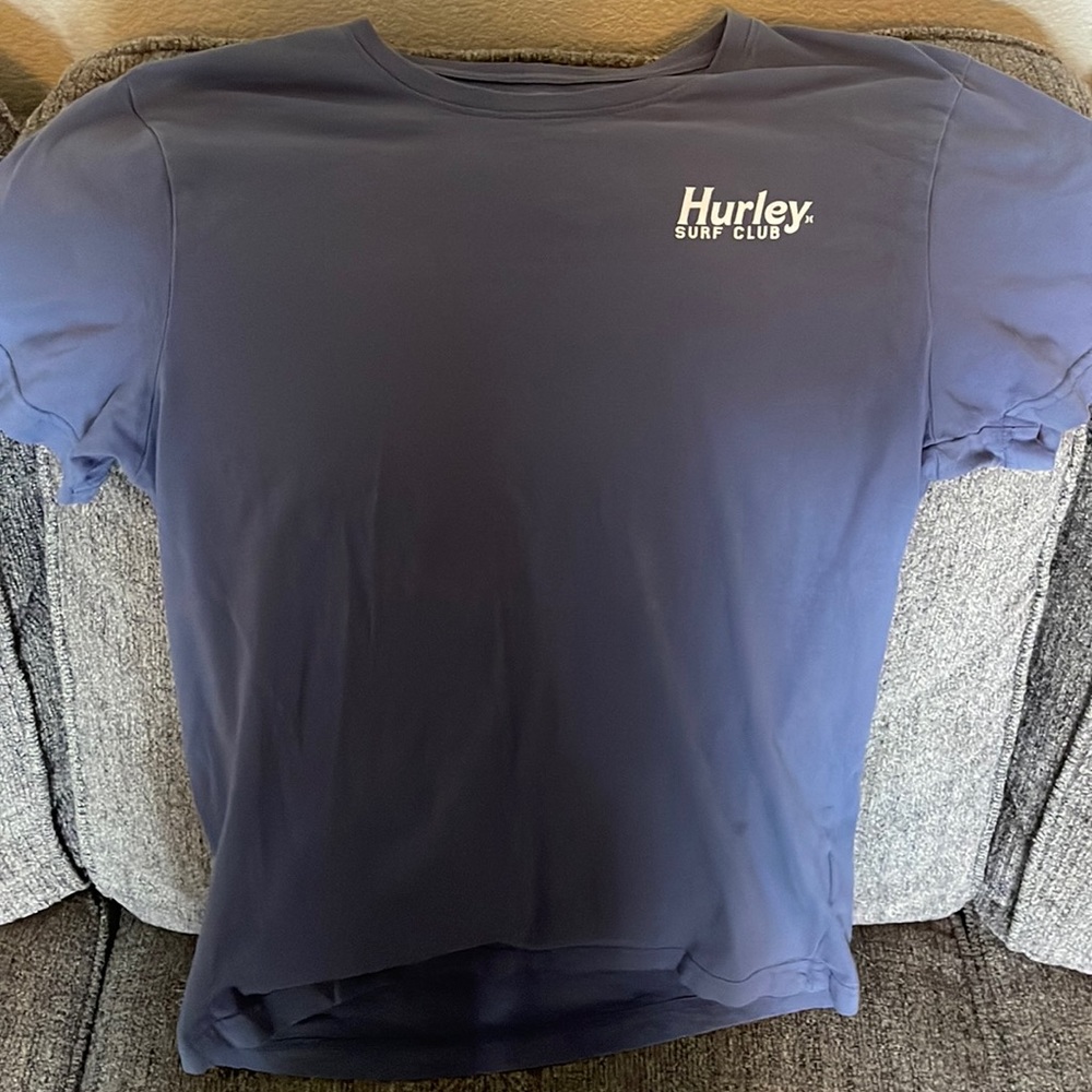 Hurley Shirt